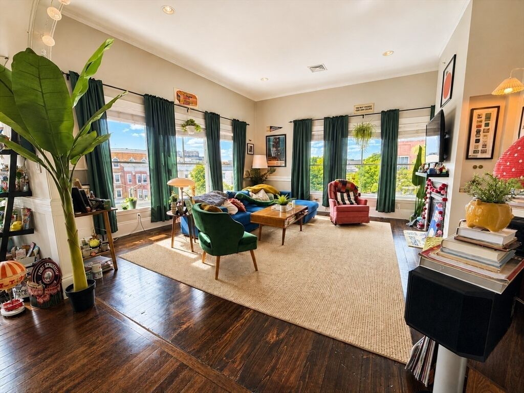 Property Photo:  99 Washington Street 43  MA 01970 