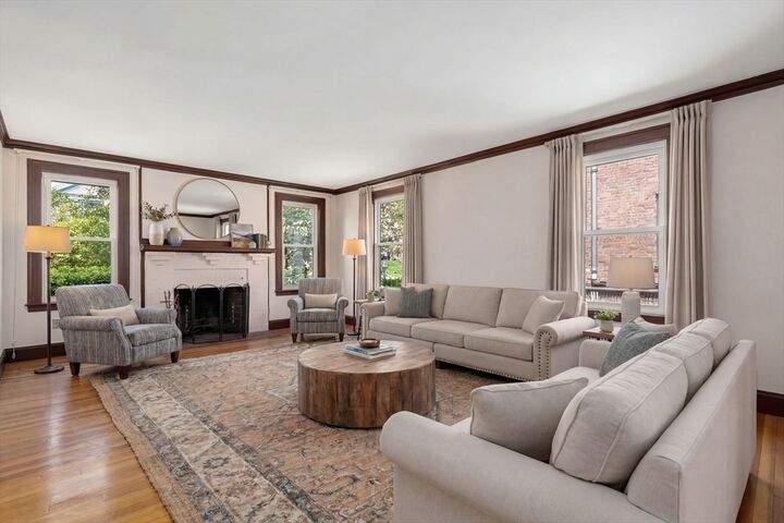 Property Photo: 261 Russett Rd MA 02467