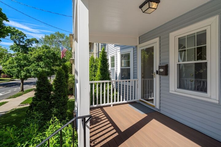 Property Photo: 110 Medford St 110 MA 02474