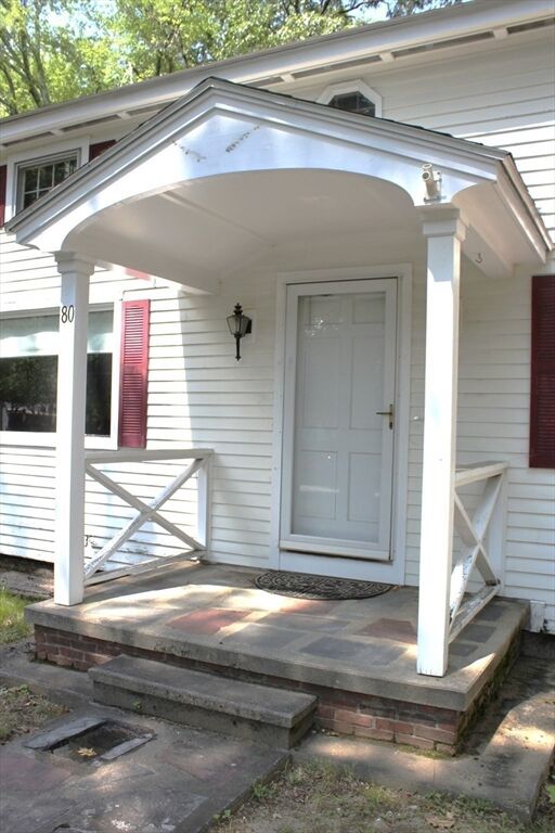 Property Photo:  82 Pine Valley Dr  MA 01826 