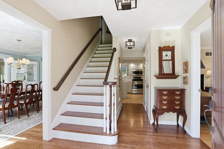 Property Photo:  4 Overlook Dr  MA 01450 