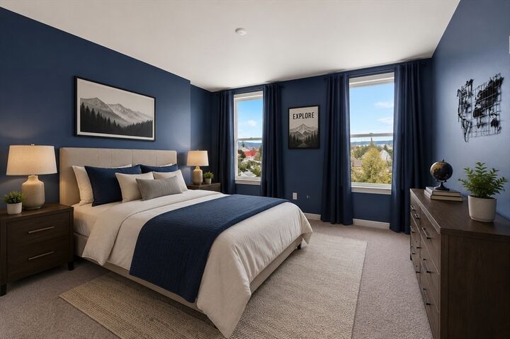 Property Photo: 65 Chelsea St 304 MA 02129
