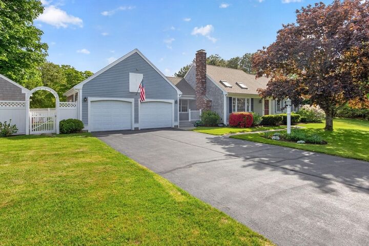 Property Photo:  3 Crestview Dr  MA 02645 
