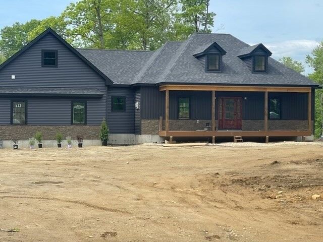 Property Photo:  275 Athol Rd  MA 01331 