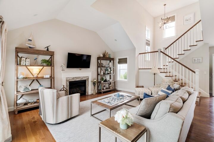 Property Photo:  23 Cottage Lane  MA 02649 