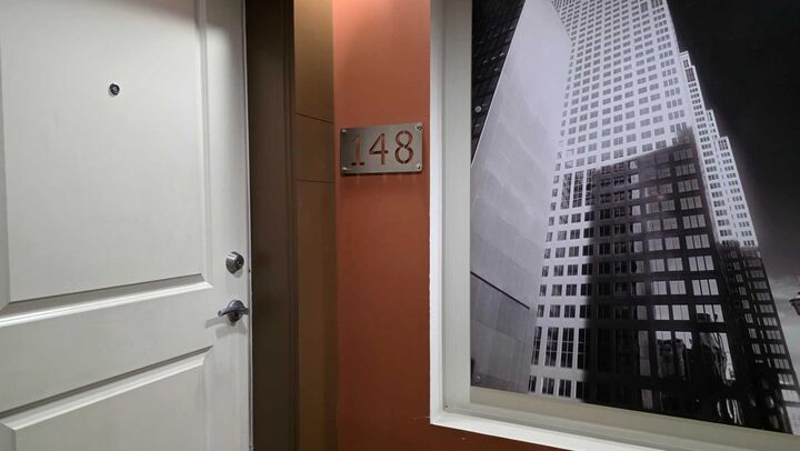 Property Photo:  2727 28 Avenue 148  AB T2B 0L4 