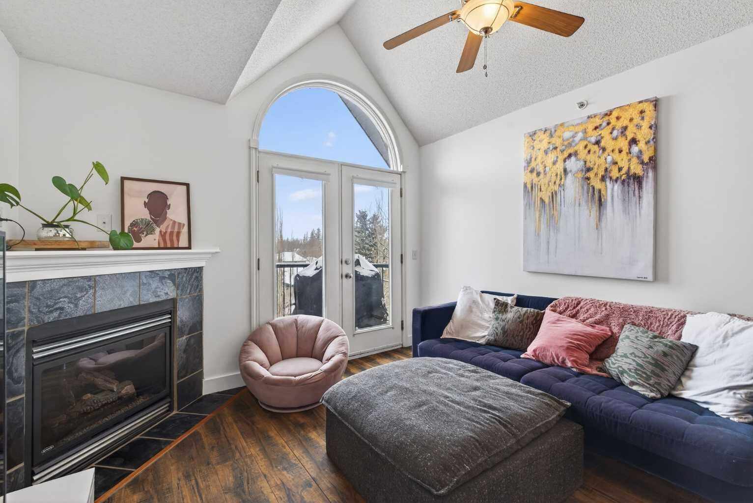 Property Photo:  735 56 Avenue SW 401  AB T2V 0G9 