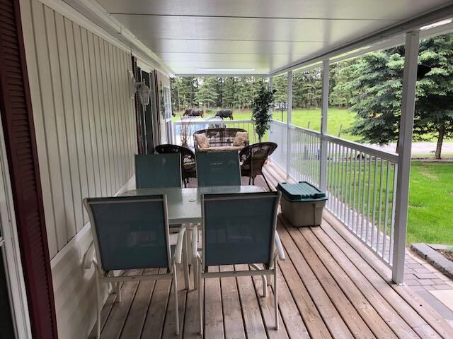 Property Photo: #116 5230 Highway 27 AB T0M 1X0