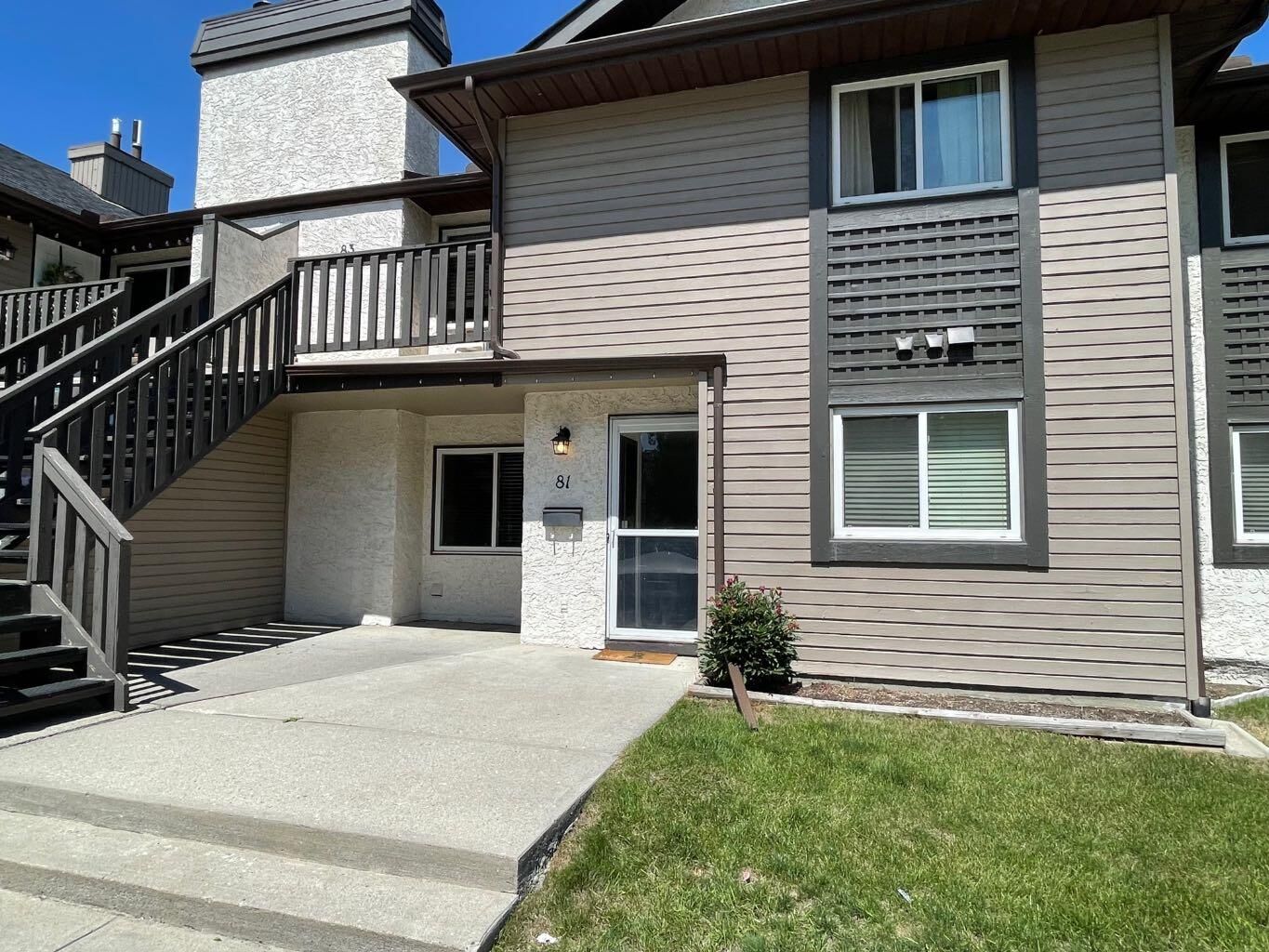 Photo de la propriété:  81 Cedar Springs Gardens SW  AB T2W 5J9 