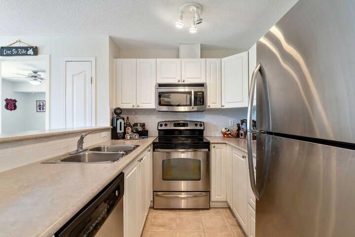 Property Photo:  428 Chaparral Ravine View SE 322  AB T2X 0A5 