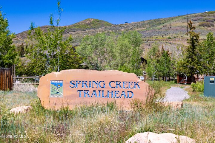 Property Photo:  6602 Trout Creek Court  UT 84098 
