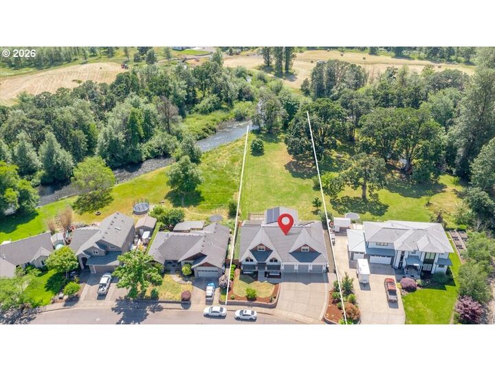 Property Photo:  7507 9th Ct SE  OR 97392 