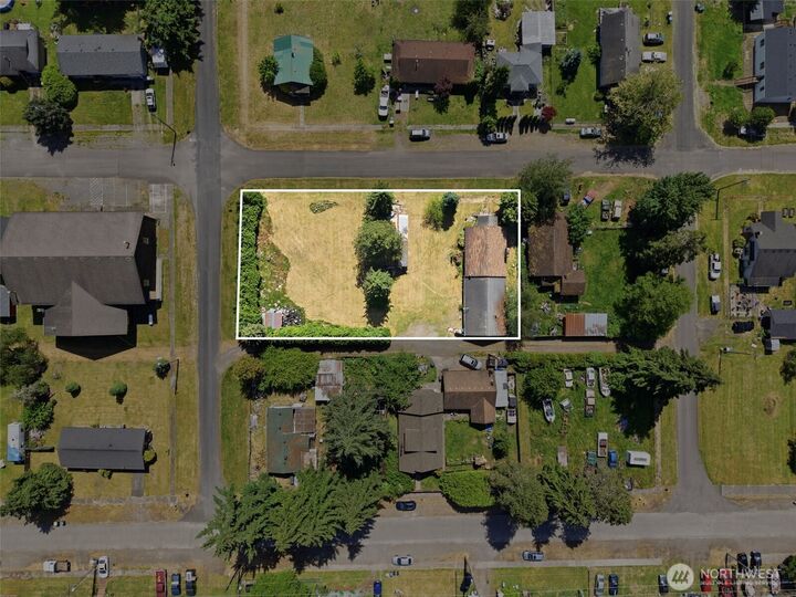 Property Photo:  305 N Nenant Street  WA 98530 
