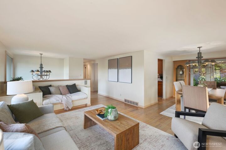 Property Photo: 8433 221st Place SW WA 98026