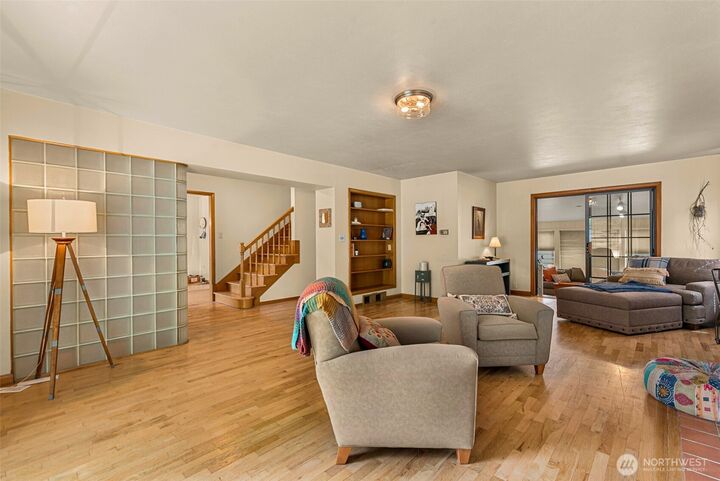 Property Photo:  19 N  Garfield Avenue  WA 98801 