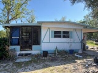 Property Photo:  5276 W Oaklawn Street  FL 34446 