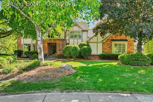 Property Photo:  4523 Rivers Edge Drive  MI 48098 