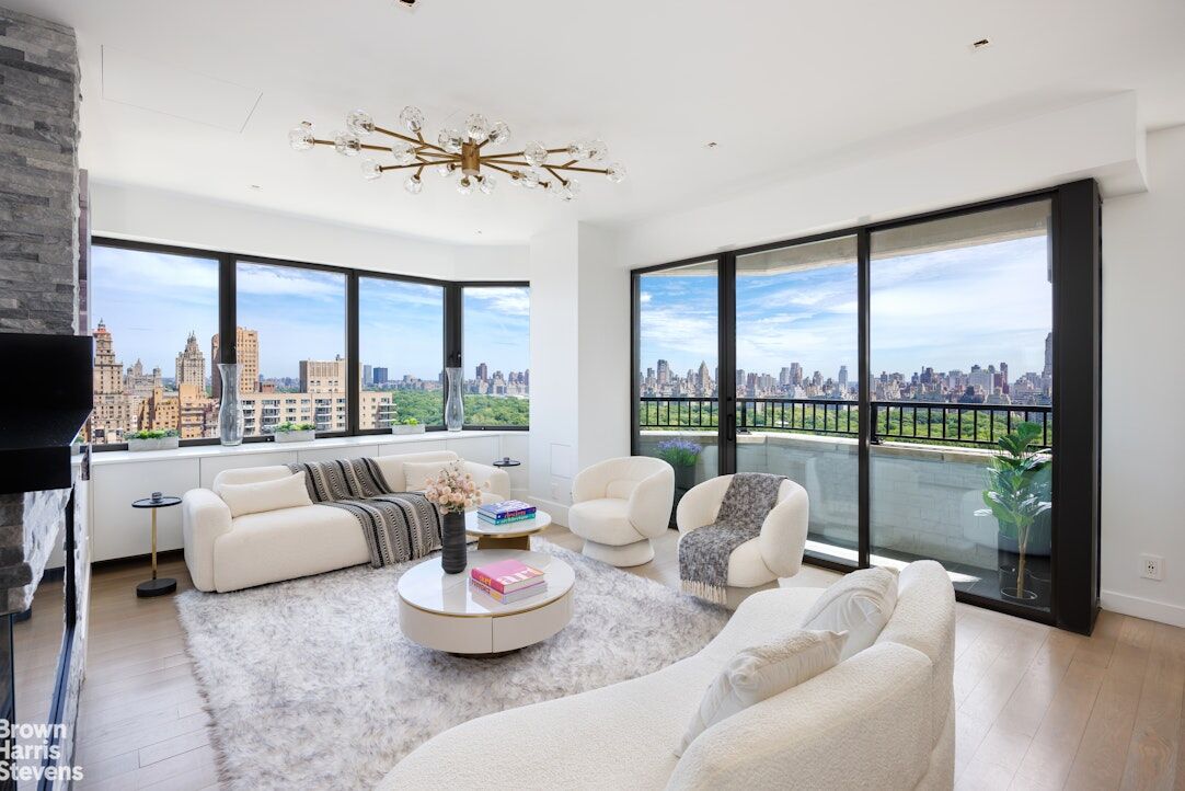Property Photo:  22 W 66th Street Ph  NY 10023 