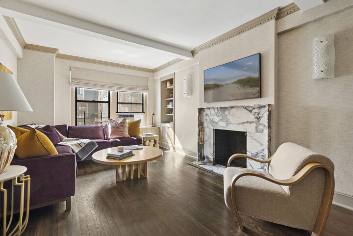 Property Photo:  205 E 78th Street 11L  NY 10075 