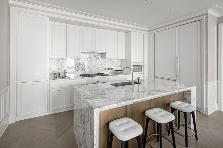 Property Photo: 108 Leonard Street 12G NY 10013