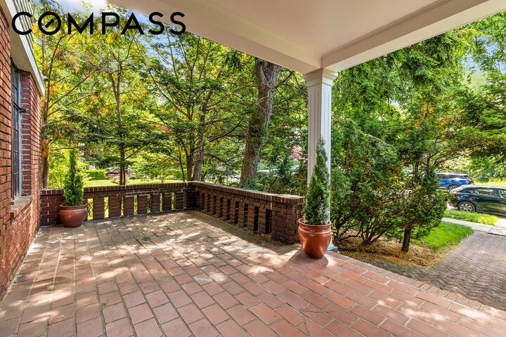 Property Photo:  1815 Ditmas Avenue  NY 11226 