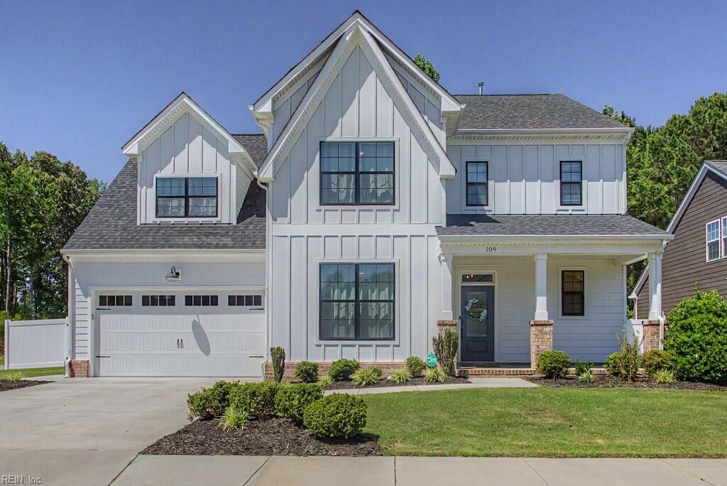 Property Photo:  109 N Secretariat Dr  VA 23435 