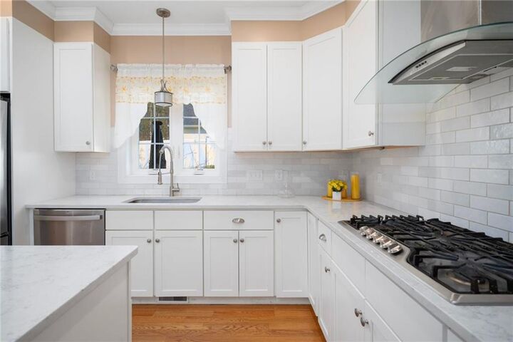 Property Photo:  14 Dover Avenue  RI 02865 