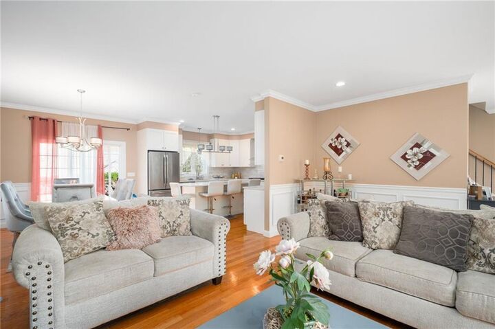 Property Photo: 14 Dover Avenue RI 02865