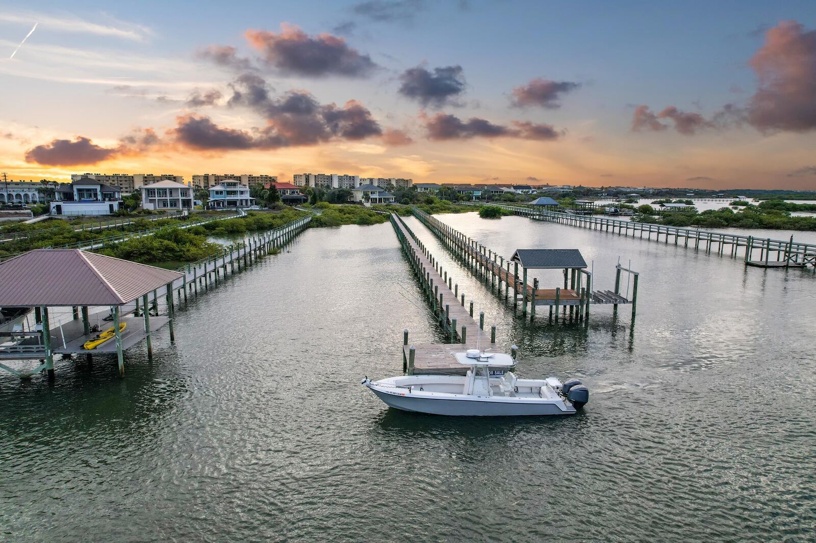 Property Photo:  7975 A1a South  FL 32080 