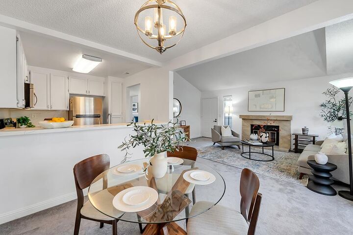 Property Photo: 1913 La Terrace Circle CA 95123