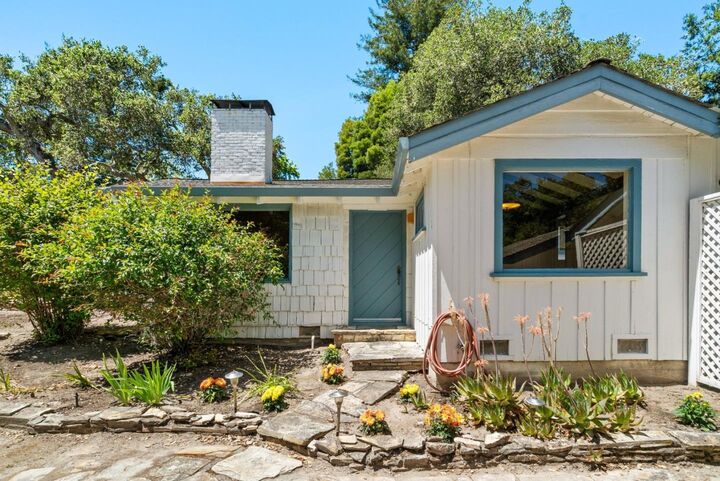 Property Photo:  26 Pasatiempo Drive  CA 95060 