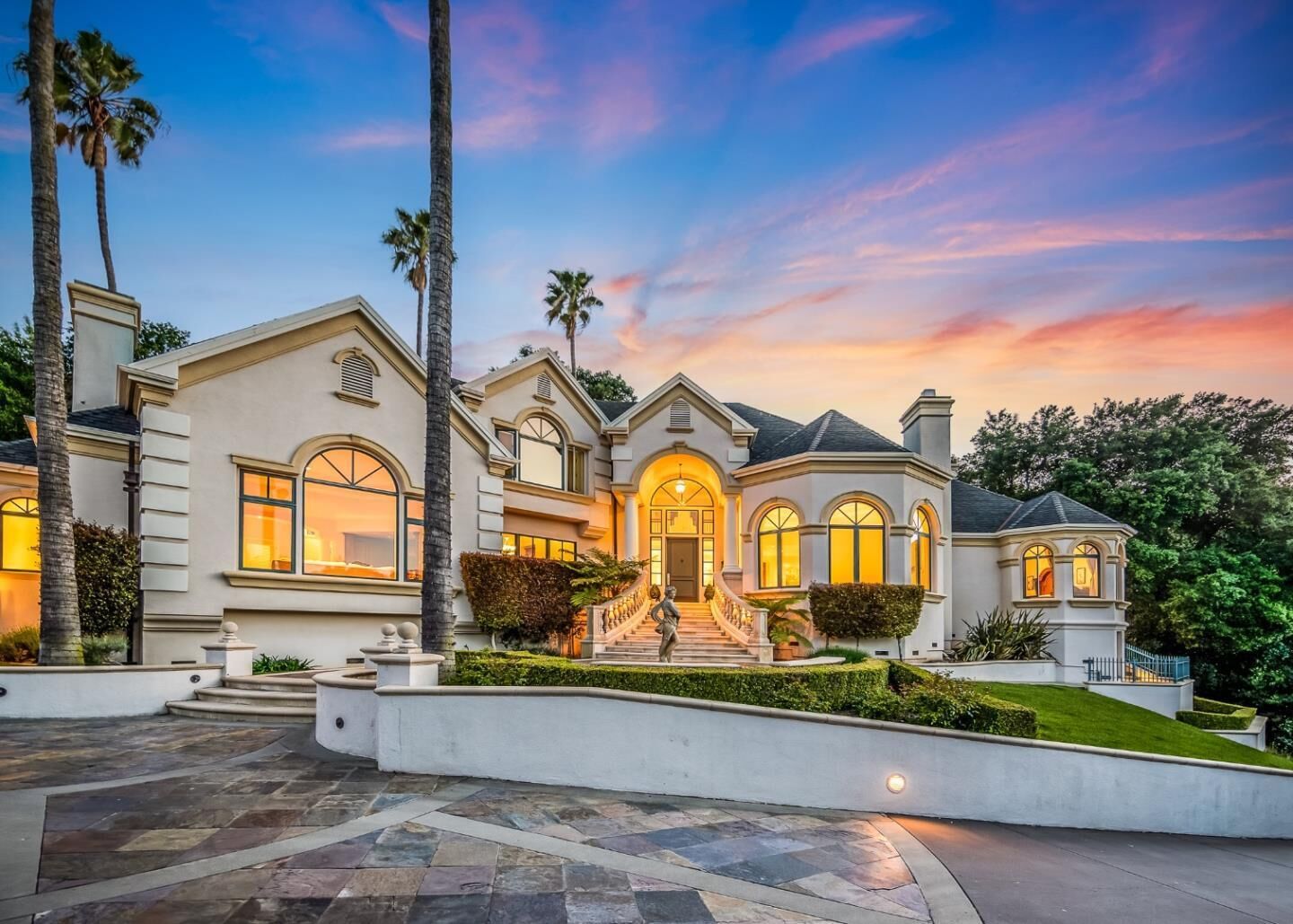 Property Photo:  1720 Jasper Highlands Drive  CA 95037 