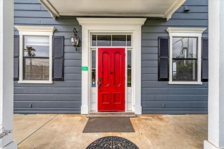 Property Photo:  1258 San Andreas Road  CA 95076 