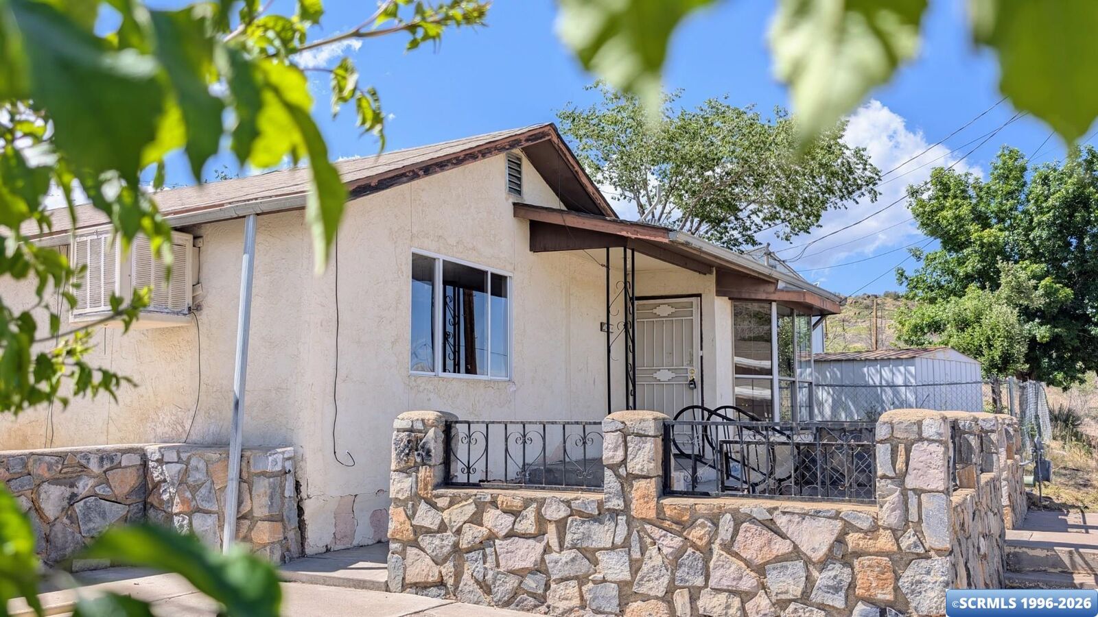 Property Photo:  404 Diamond Street  NM 88023 