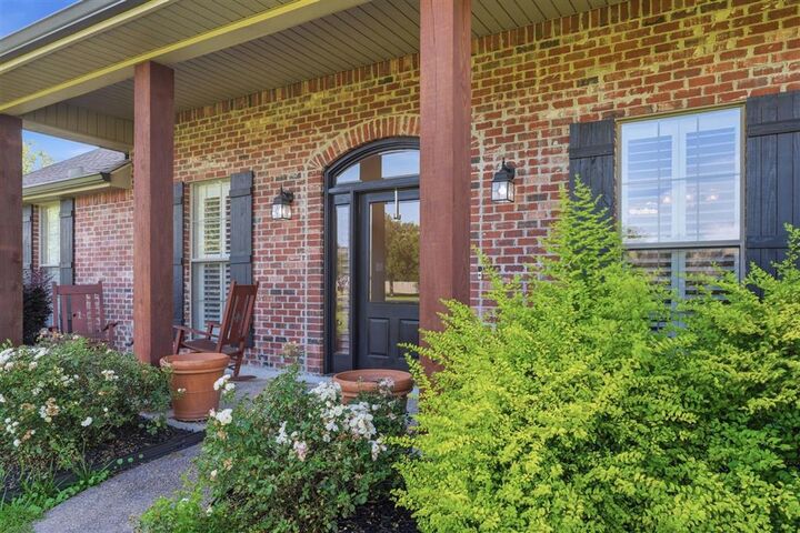 Property Photo:  1543 Holly Run Drive  LA 70611 