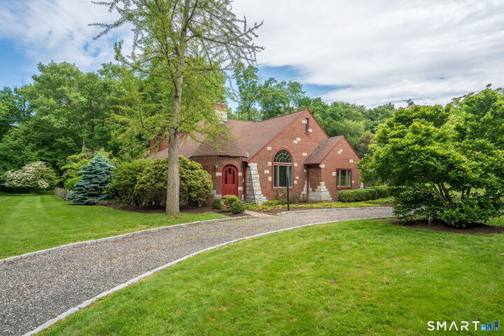 Property Photo:  1180 Merwins Lane  CT 06824 