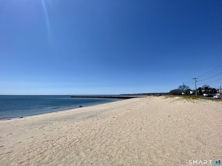 Property Photo:  343 Beach Street 501  CT 06516 