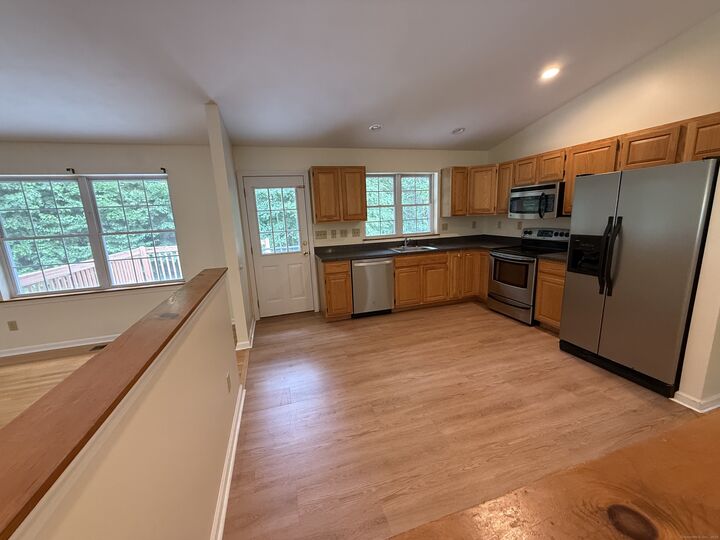 Property Photo: 183 Osborn Road CT 06770