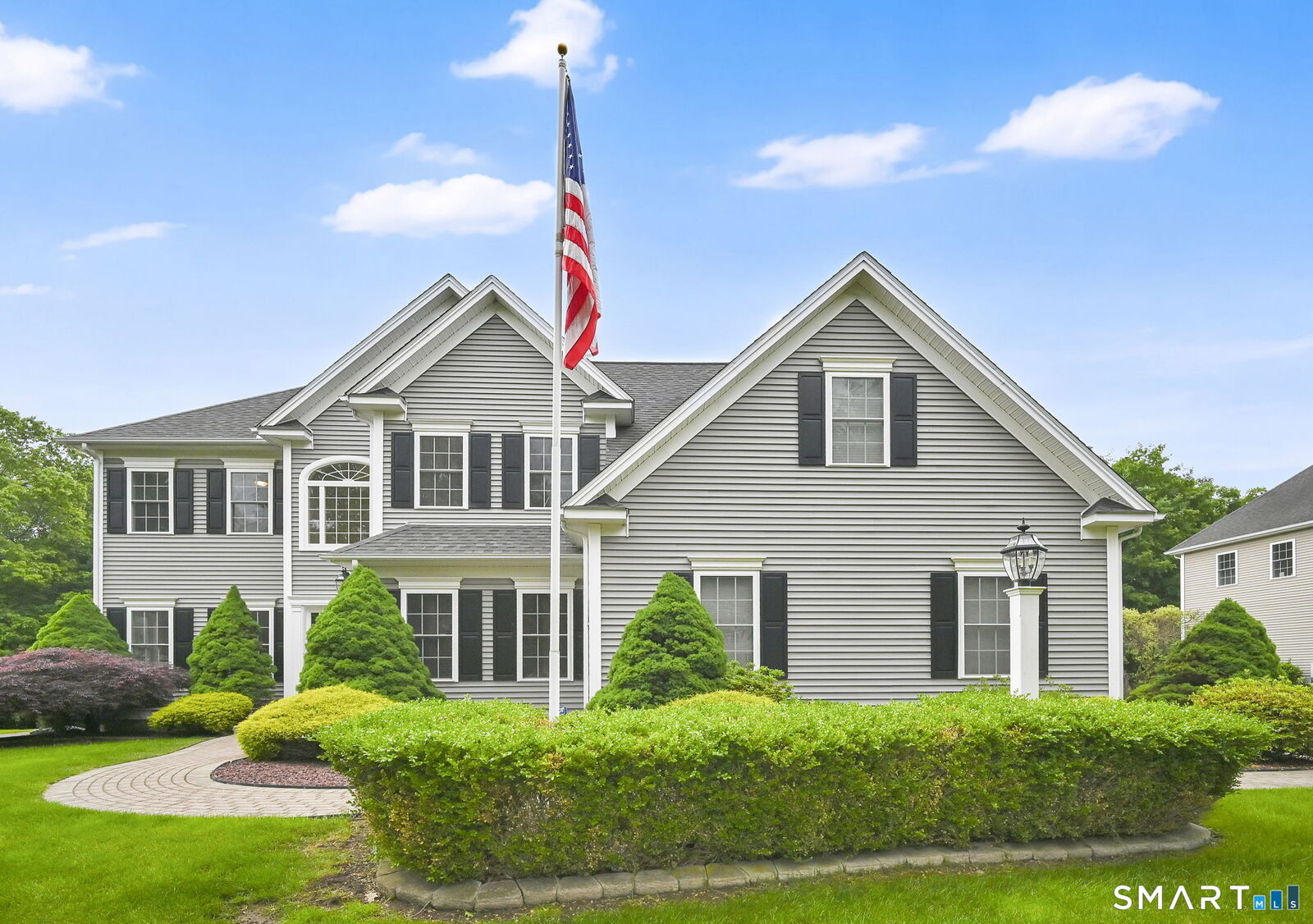 Property Photo:  99 Joseph Lane  CT 06074 