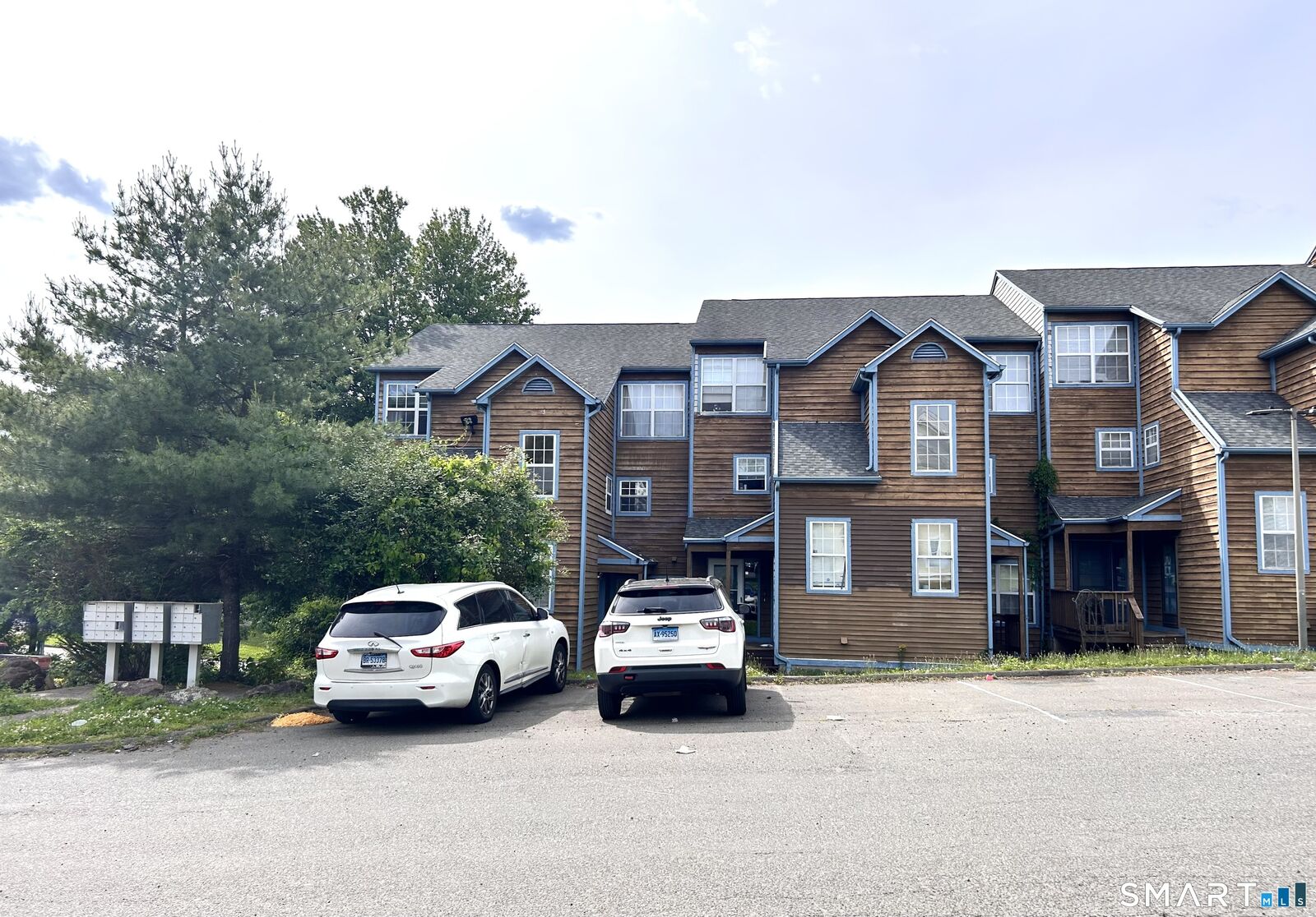 Property Photo: 1425 Quinnipiac Avenue 203 CT 06513