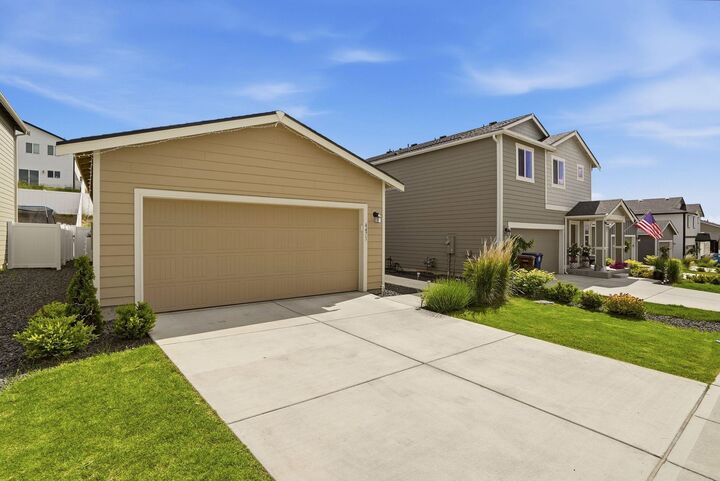 Property Photo:  4471 W Brookfield Ave  WA 99208 
