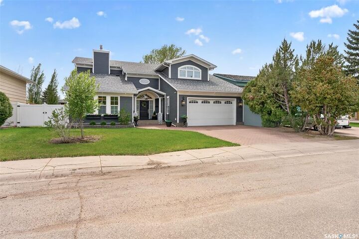 Property Photo: 65 Calypso Drive SK S6J 1G1