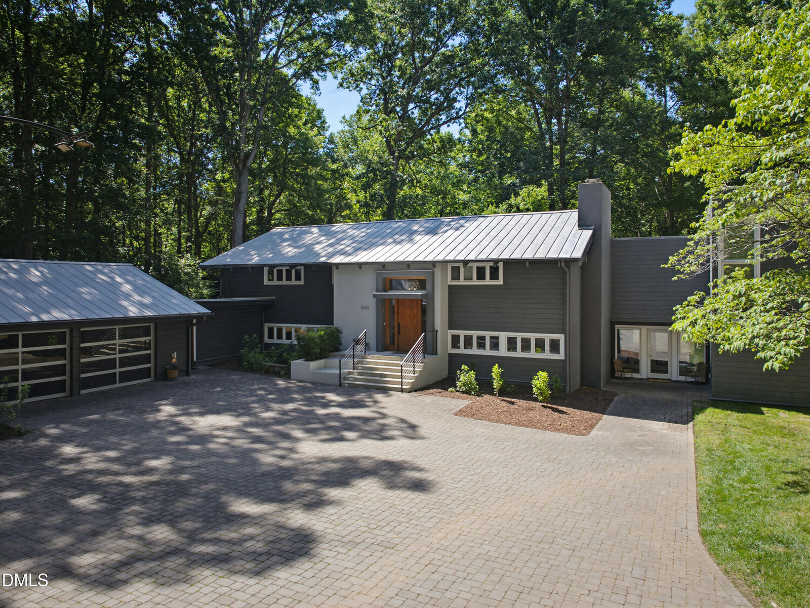 Property Photo:  6005 Canadero Drive  NC 27612 