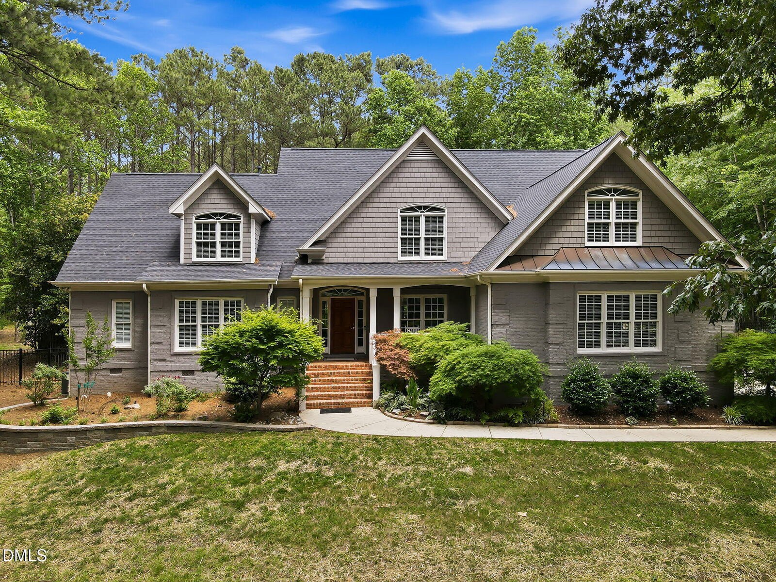 Property Photo:  7048 Shady Glen Lane  NC 27587 