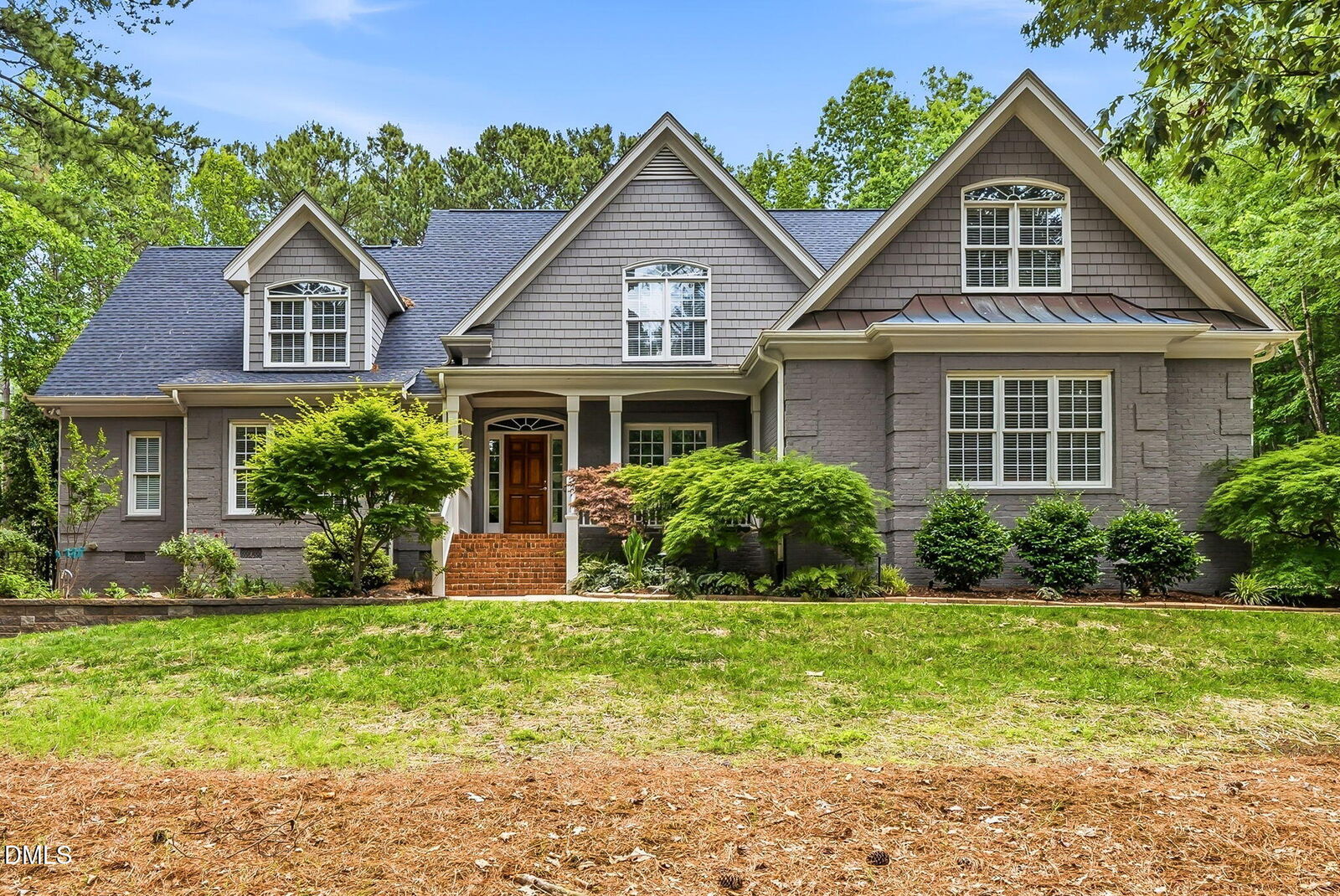 Property Photo:  7048 Shady Glen Lane  NC 27587 