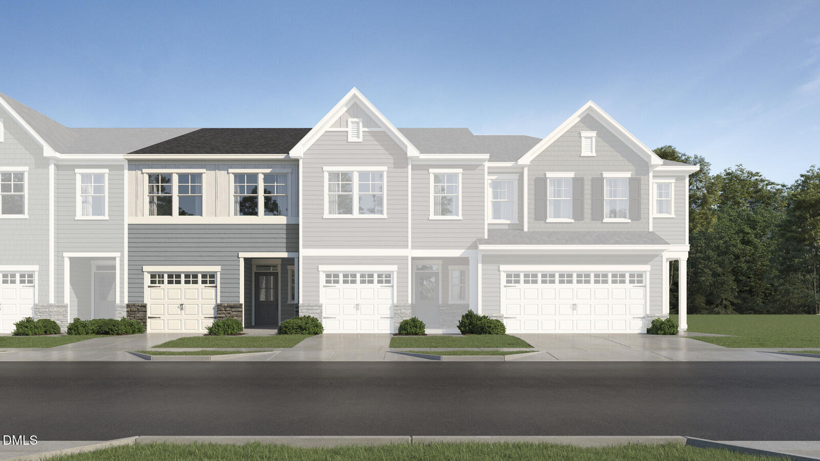 Property Photo: 250 Snowfield Drive NC 27529
