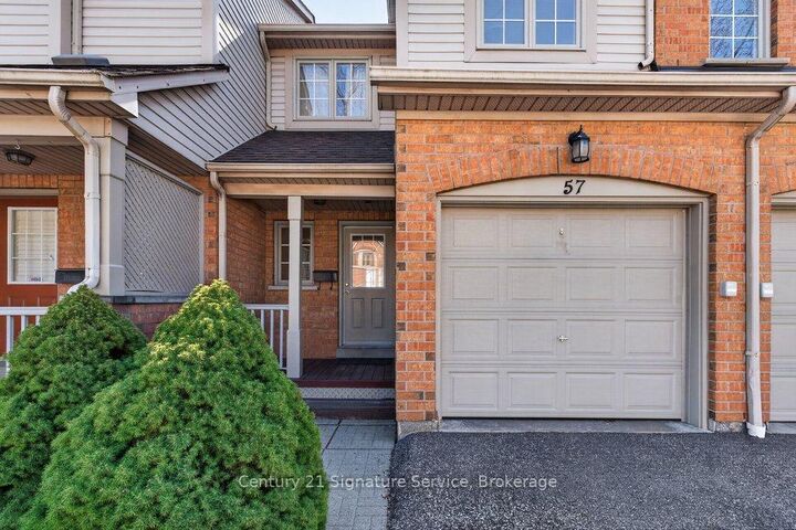 Photo de la propriété:  5950 Glen Erin Drive 57  ON L5M 6J1 