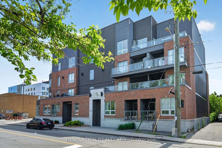 390 Booth Street 307 — photo 1