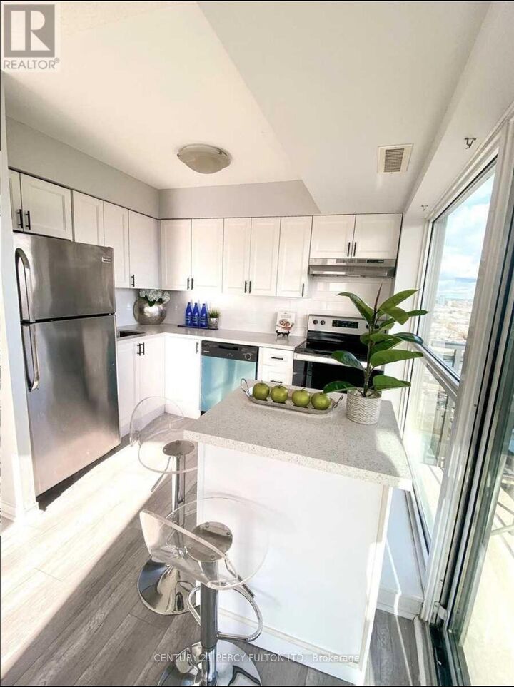 Property Photo: 215 Queen Street E 2003 ON L6Y 1M6