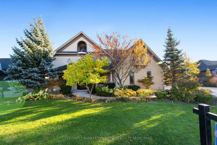 Property Photo: 246 Hazelton Lane ON N0M 1S3